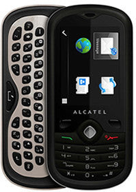 Alcatel 606A