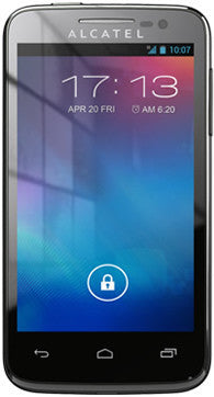 Alcatel M'POP 5020W