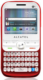 Alcatel OT-838G