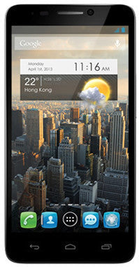 Alcatel Onetouch Idol