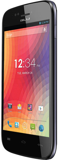 BLU Advance 4.0 4G