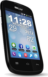 BLU Dash 3.5
