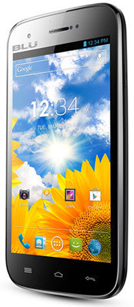 BLU Studio 5.0