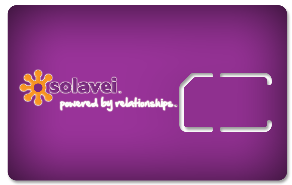 Solavei Sim Card