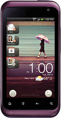 HTC Rhyme