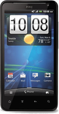 HTC Vivid
