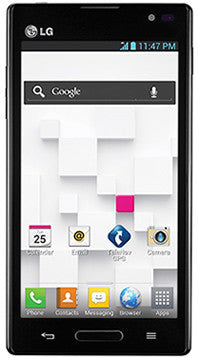 LG Optimus L9 P769
