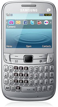 Samsung Ch@t 357