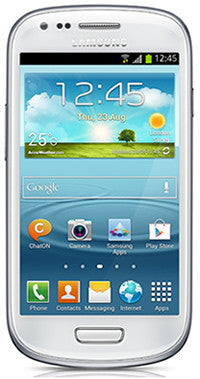 Samsung Galaxy S3 Mini