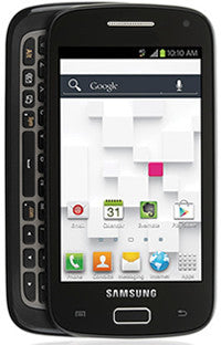 Samsung Galaxy S Relay