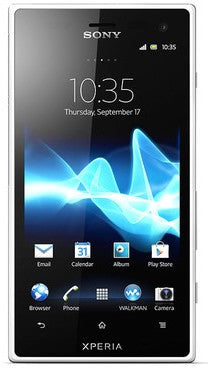 Sony Xperia Z1