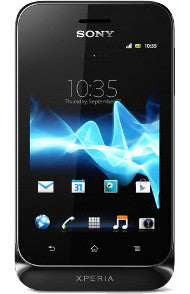 Sony Xperia tipo